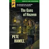 the guns of heaven hard case crime