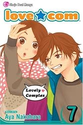 Love Com, Vol. 7 (Love*Com)