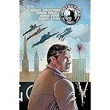 protectors inc volume 1