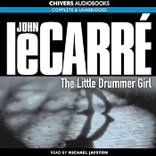 The Little Drummer Girl | [John le Carré]
