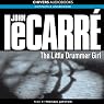 The Little Drummer Girl