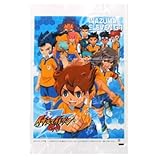 綿菓子袋　イナズマイレブンGO（100入）