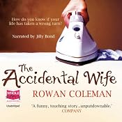 The Accidental Wife | [Rowan Coleman]