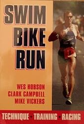 Swim Bike Run