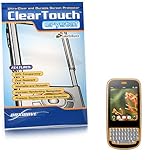 BoxWave Palm Pixi ClearTouch Crystal Screen Protector (Single Pack)