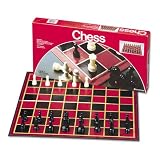 Pressman Full-Size Chess Set