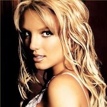 Britney Spears