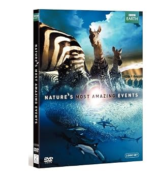 Nature's Most Amazing Events