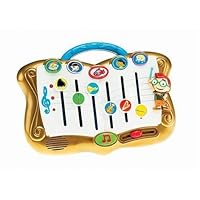 Little Einstein'S Symphony Composer