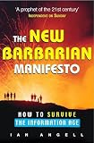 View Book 'New Barbarian Manifesto'