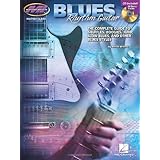 Blues Rhythm Guitar [Paperback]
