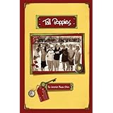 tall poppies the tall poppy diaries book one