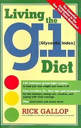 Living the G.I. (Glycemic Index) Diet