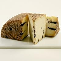 Moliterno Black Truffle Pecorino by igourmet