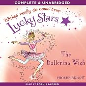 Lucky Stars: The Ballerina Wish | [Phoebe Bright]