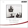 H&ouml;rbuch Der Afrikaner