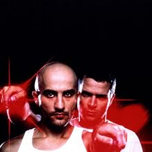 Cassius - 1999. Photo: Stéphane Sednaoui