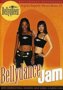 Bellydance Jam With Bellyqueen