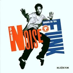 Bring In 'Da Noise, Bring In 'Da Funk (1996 Original Broadway Cast)