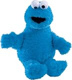 Sesame Street Cookie Monster 25" by Gund 75898