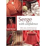 Serge With Confidence