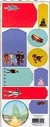 Wizard of Oz Tags