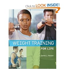 Weight Training for Life