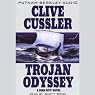 Trojan Odyssey: A Dirk Pitt Novel
