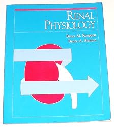 Renal Physiology