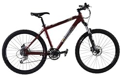 2008 Iron Horse Warrior 5.0 Mountain Bike (Cross Country)