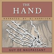 The Hand | [Guy de Maupassant]