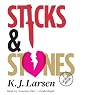 Sticks and Stones: A Cat DeLuca Mystery