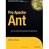 Pro Apache Ant
