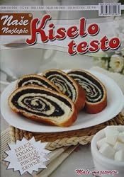 Kiselo testo