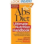 Abs Diet Ultimate Nutrition Handbook