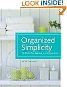 Organized Simplicity