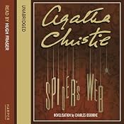 Spider's Web | [Agatha Christie]