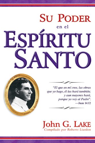 Su Poder en el Espiritu Santo (Your Power In The Holy Spirit Spanish Edition) Su Poder en el Espiritu Santo (Your Power In The Holy Spirit Spanish Edition)