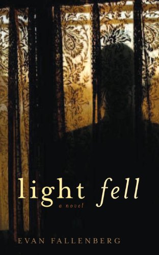 light fell