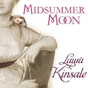 Midsummer Moon