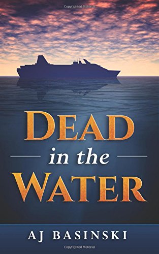 dead in the water