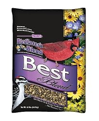 F.M. Browns Blb Best Blend