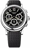 NEW CHOPARD MILLE MIGLIA MENS WATCH 168511-3001