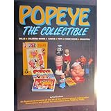 popeye the collectible dolls coloring books games toys comic books animation