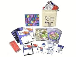 5S Actionpack (Lean Training Material)