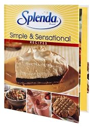 Splenda Simple & Sensational Recipes