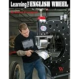 learning the english wheel