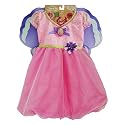 Barbie Thumbelina Fairy Dress Costume