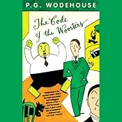 The Code of the Woosters | [P. G. Wodehouse]
