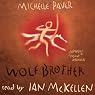 Wolf Brother: Chronicles of Ancient Darkness, Book 1